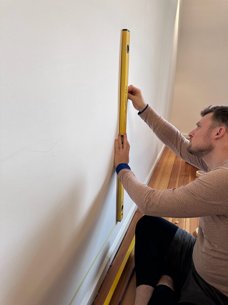 Kassettenwand_DIY_Vorbereitungen_8