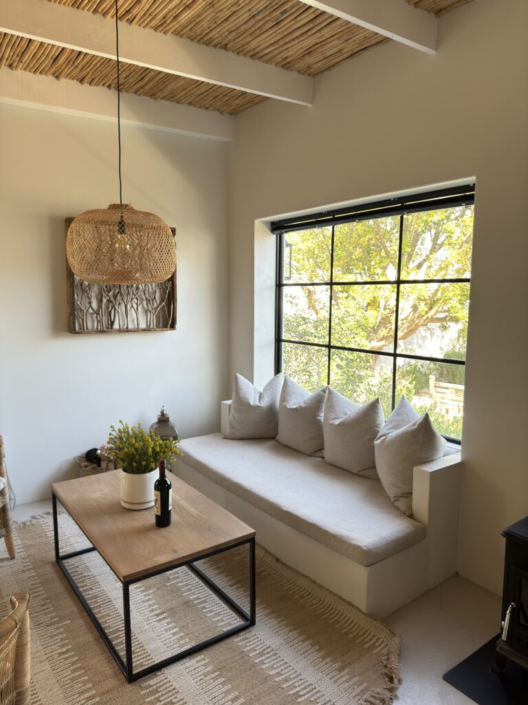 HoutBay_Airbnb_Kapstadt